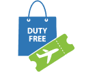 Duty-Free Island