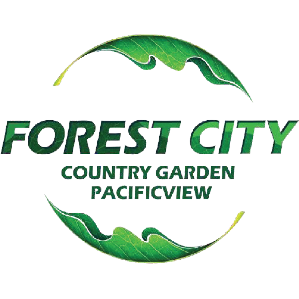 FOREST CITY